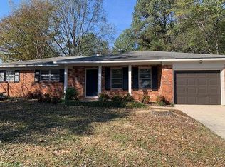 1401 Kathy Ln SW, Decatur, AL 35601
