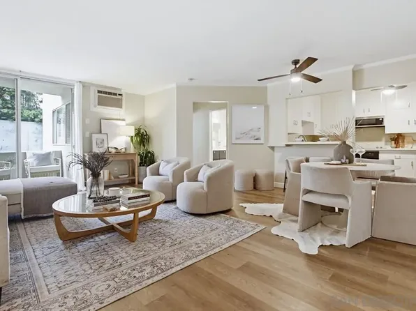 2701 2nd Ave Unit 208, San Diego, CA 92103