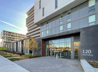 Yorkdale Condominiums II, Toronto, ON M6A 2L9