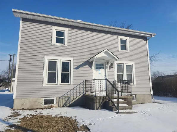 519 E Main St, Butler, IN 46721