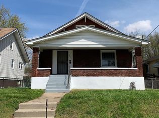 2331 Date St, Louisville, KY