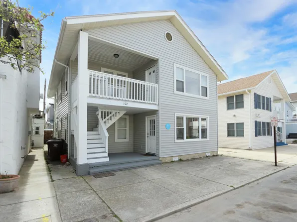 102 N Baltimore Ave, Ventnor City, NJ