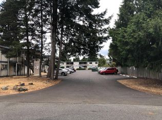 Whispering Firs Apartments, Lakewood, WA 98499