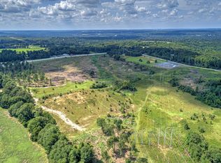 4150 Peach Orchard Rd, Hephzibah, GA 30815