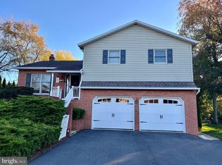 142 Pheasant Cir, Chambersburg, PA