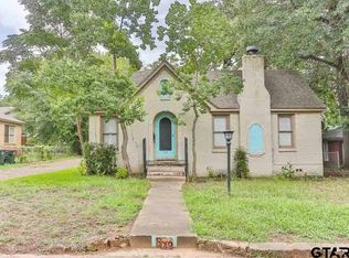 832 S Bois D Arc Ave, Tyler, TX 75701