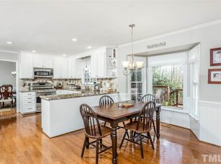 9312 Springdale Dr, Raleigh, NC 27613