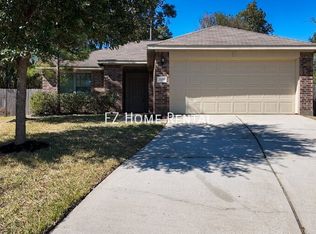 1600 Leafhopper Ln, Conroe, TX 77301