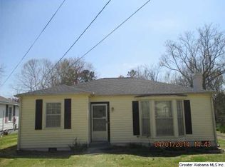 203 Airport Rd, Clanton, AL 35045