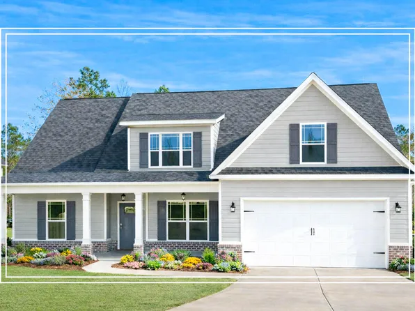 686 Slade Lake Dr, North Augusta, SC 29841