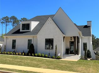 203 Bridgewater Blvd, Auburn, AL 36830