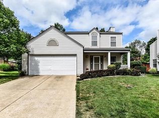 619 Cascade Lake Dr, Ballwin, MO 63021