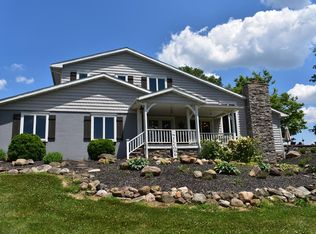 1217 Township Road 1453, Ashland, OH 44805