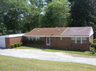 407 Patterson St, Tuskegee Inst, AL 36088