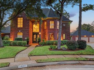 14202 Ridgewood Lake Ct, Houston, TX 77062