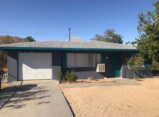 61986 Petunia Dr, Joshua Tree, CA 92252