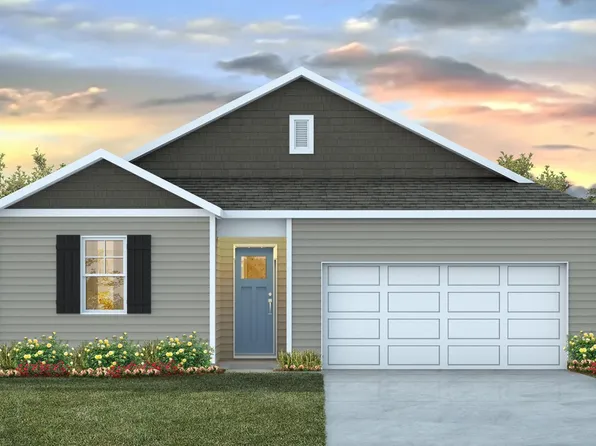 1009 Billfish Trl SE Lot 6, Winnabow, NC 28479