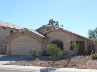 8631 W Lockland Ct, Peoria, AZ 85382