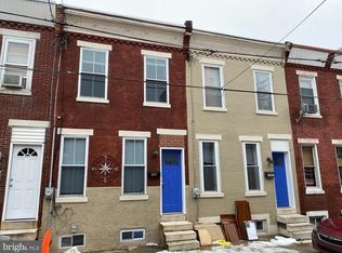 1525 S Capitol St, Philadelphia, PA 19146