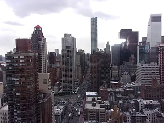 Rented by Carlyle Property Management