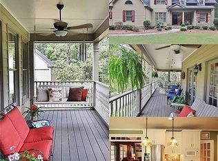 2495 Rock Springs Rd, Buford, GA 30519