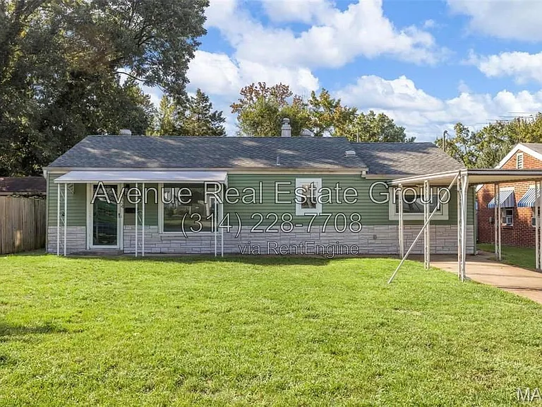 6434 Vita Dr — Photo 1