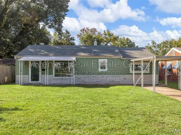 6434 Vita Dr, Saint Louis, MO 63123