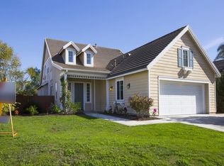 1891 Eagle Rock Dr, San Marcos, CA 92069