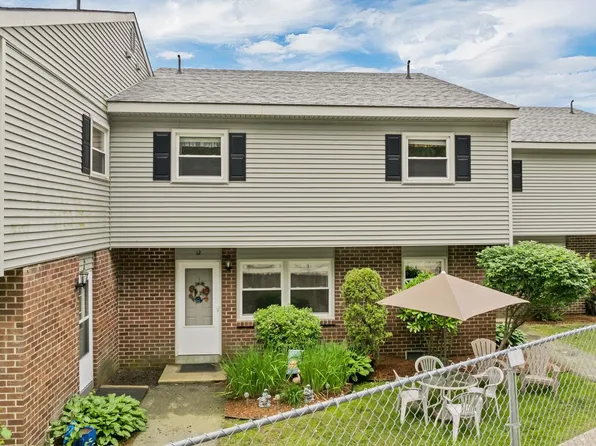 139 South Main Street #12, Laconia, NH 03246