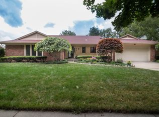 972 Springfield Ct, Northville, MI