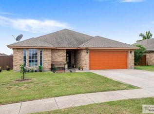 4041 Laredo Rd, Brownsville, TX 78520