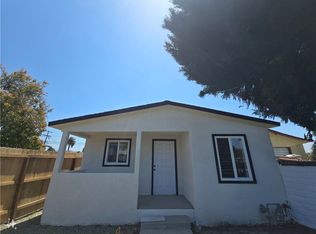 1938 E 113th St, Los Angeles, CA 90059