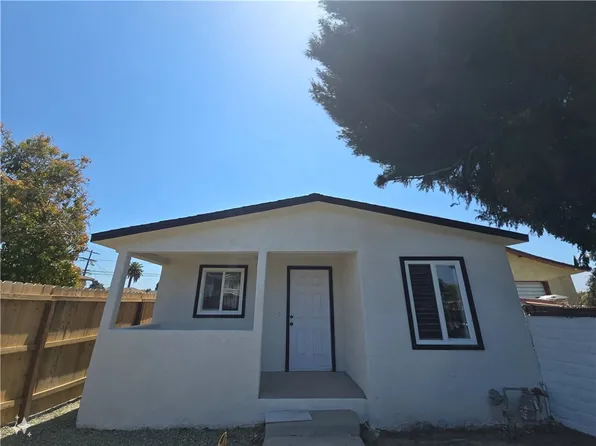 1938 E 113th St, Los Angeles, CA 90059