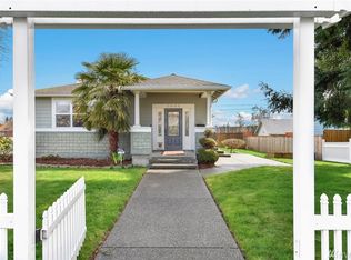 2601 Chestnut St, Everett, WA 98201