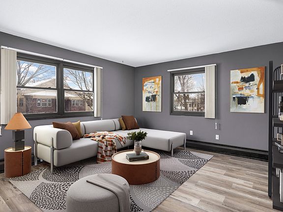 4th image of 3100 Girard Ave S APT 202