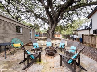 412 Crockett St, Austin, TX 78704