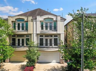 1921 Park St, Houston, TX 77019