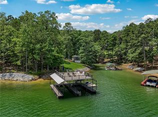 3970 Bridgeman Cir, Cumming, GA 30041