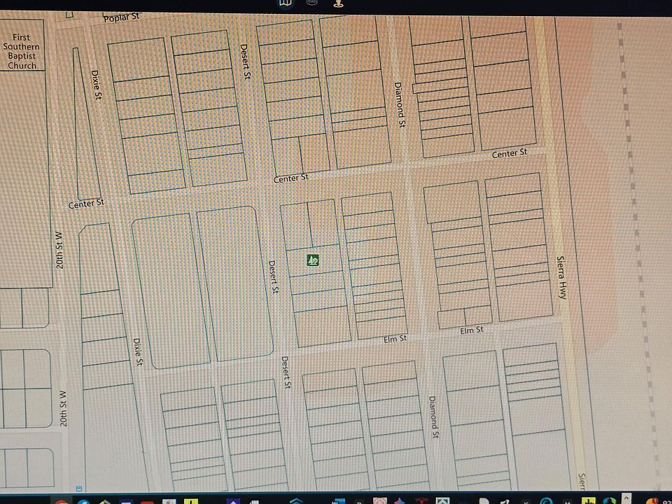 2nd image of 2644 Desert St