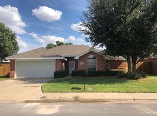 5207 Canadian Ave, Midland, TX 79707