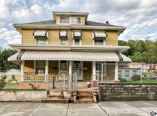 453 S 2nd St, Steelton, PA 17113