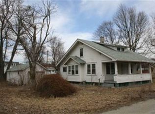 4540 W State Road 28, Frankfort, IN 46041