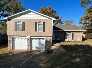 50 Kingspark Rd, Little Rock, AR 72227
