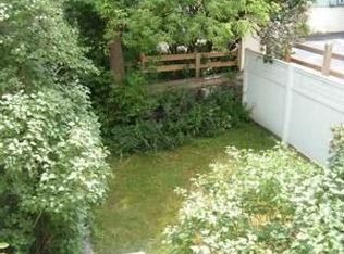 9 Parris St APT 2, Portland, ME 04101