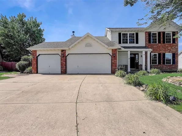 100 Westbrooke, Troy, IL 62294