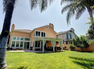 312 Via Amarilla, San Dimas, CA 91773