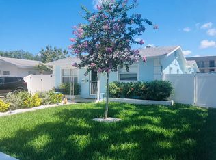 5751 11th Ave N, Saint Petersburg, FL 33710