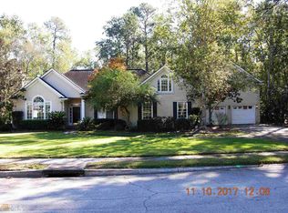 9 Cedar Point Dr, Savannah, GA 31405
