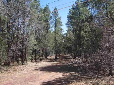 3299 Lynx Dr, Lakeside, AZ, 85929