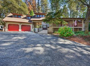 16209 Gibboney Ln, Grass Valley, CA 95949